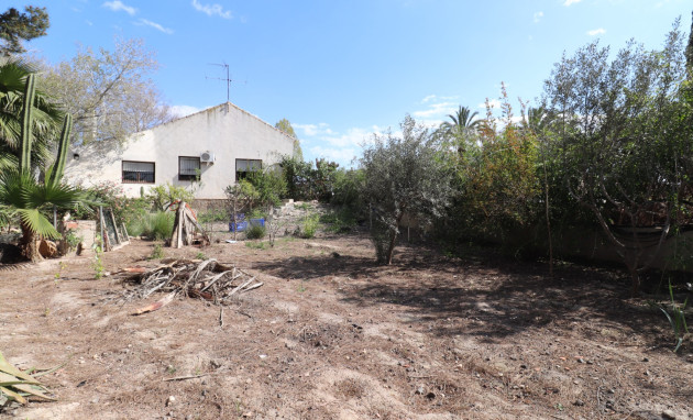 Revente - Detached Villa - Heredades - Heredades - Village
