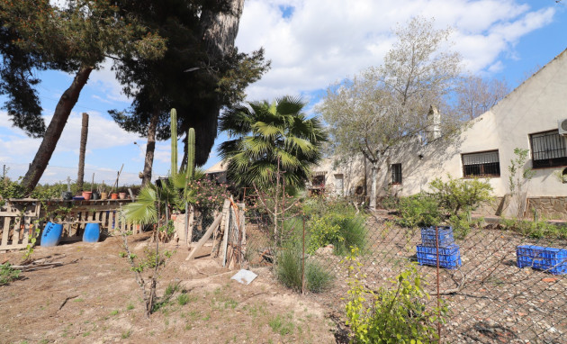 Revente - Detached Villa - Heredades - Heredades - Village