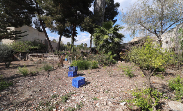 Revente - Detached Villa - Heredades - Heredades - Village