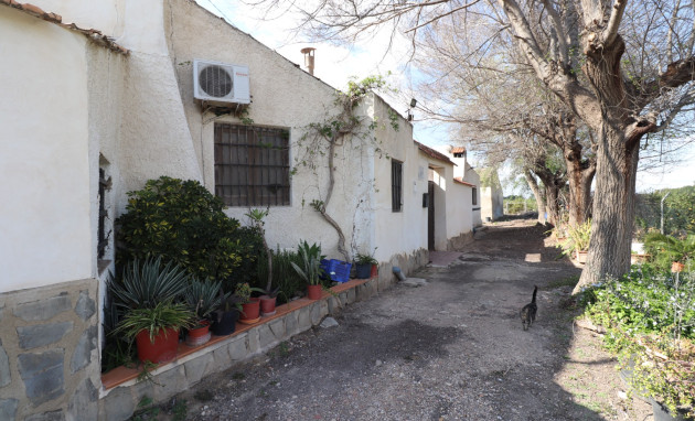 Revente - Detached Villa - Heredades - Heredades - Village