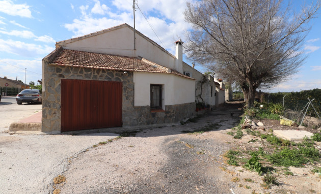 Revente - Detached Villa - Heredades - Heredades - Village