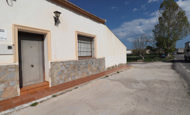 Revente - Detached Villa - Heredades - Heredades - Village