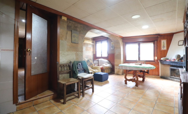 Herverkoop - Detached Villa - Heredades - Heredades - Village