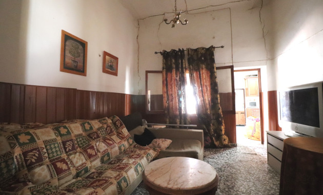 Herverkoop - Detached Villa - Heredades - Heredades - Village