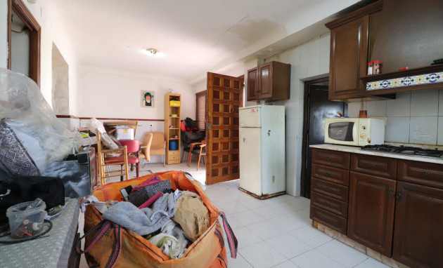 Herverkoop - Detached Villa - Heredades - Heredades - Village