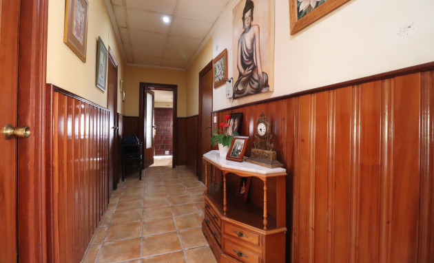 Herverkoop - Detached Villa - Heredades - Heredades - Village