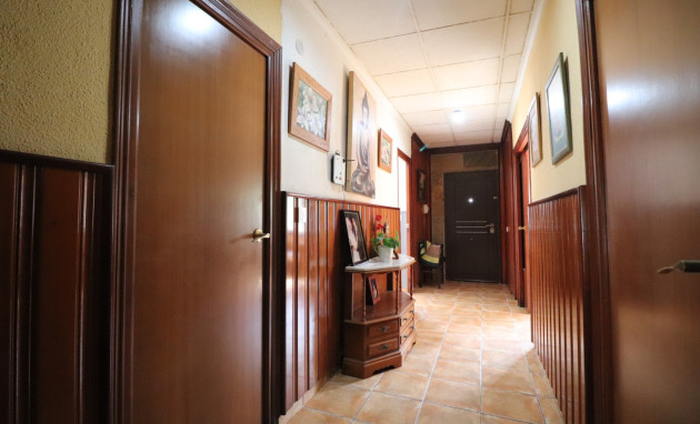 Herverkoop - Detached Villa - Heredades - Heredades - Village