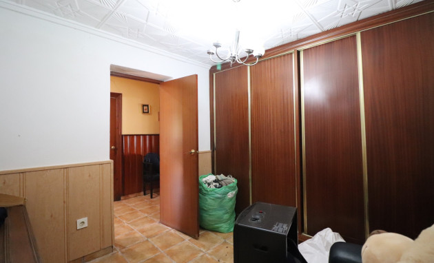 Herverkoop - Detached Villa - Heredades - Heredades - Village