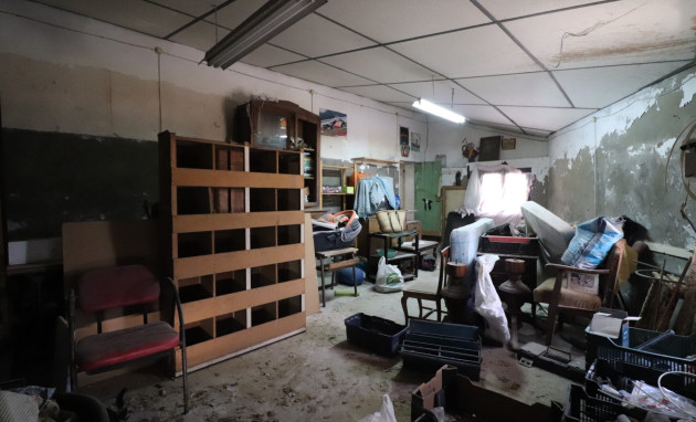 Herverkoop - Detached Villa - Heredades - Heredades - Village