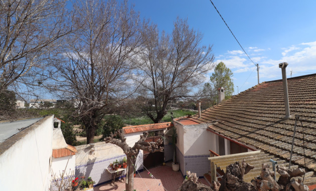 Herverkoop - Detached Villa - Heredades - Heredades - Village
