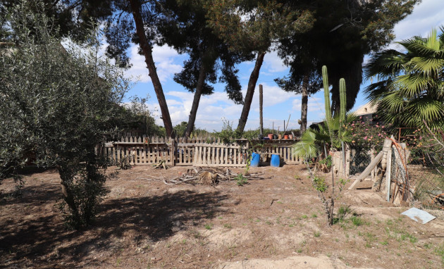 Herverkoop - Detached Villa - Heredades - Heredades - Village