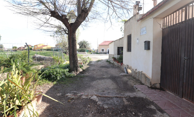 Herverkoop - Detached Villa - Heredades - Heredades - Village