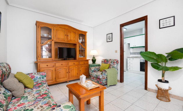 Herverkoop - Apartment - Torrevieja - Estacion de autobuses