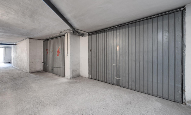 Herverkoop - Apartment - Torrevieja - Estacion de autobuses