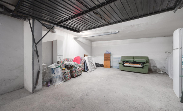 Herverkoop - Apartment - Torrevieja - Estacion de autobuses