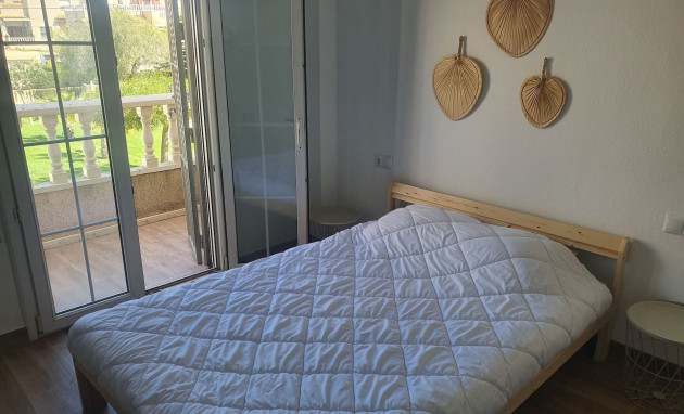 Revente - Maison de ville - La Mata