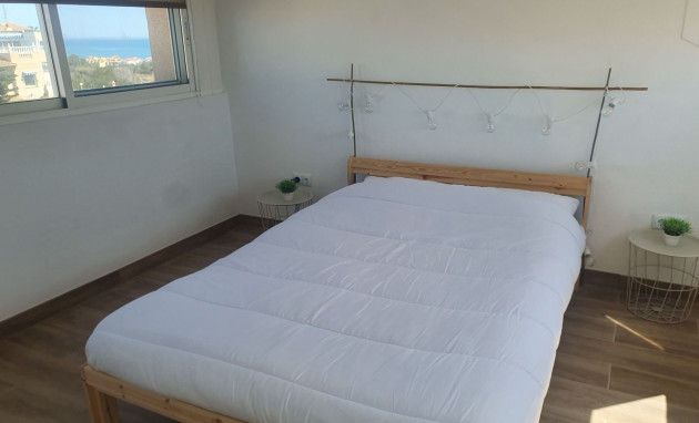 Revente - Maison de ville - La Mata