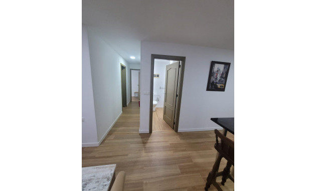 Herverkoop - Apartment - Torrevieja - Playa del cura