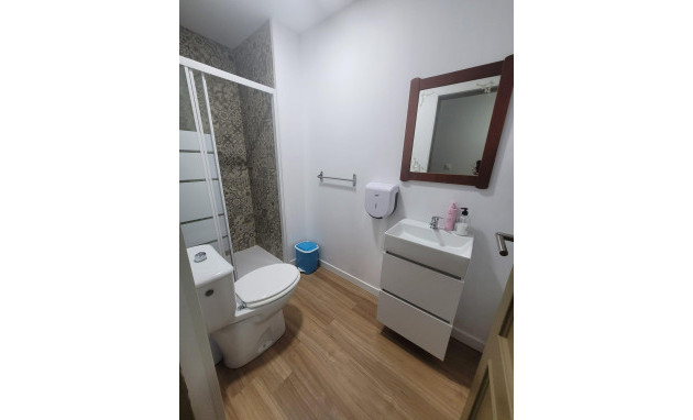 Herverkoop - Apartment - Torrevieja - Playa del cura