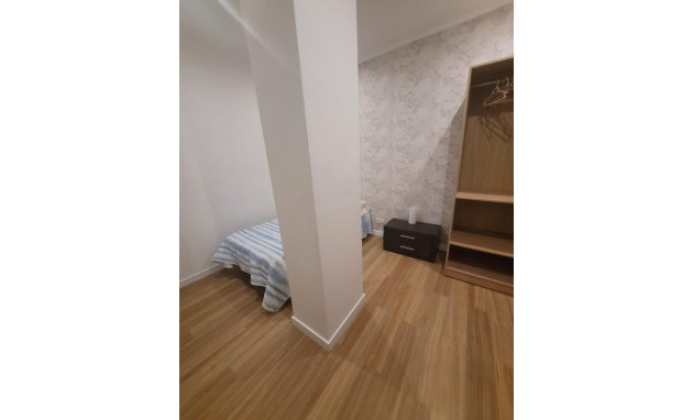 Herverkoop - Apartment - Torrevieja - Playa del cura