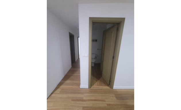 Herverkoop - Apartment - Torrevieja - Playa del cura