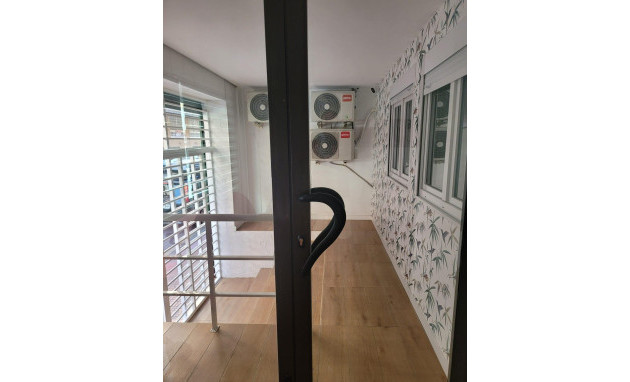 Herverkoop - Apartment - Torrevieja - Playa del cura