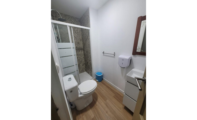 Herverkoop - Apartment - Torrevieja - Playa del cura