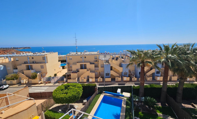 Revente - Villa - Torrevieja - Punta prima