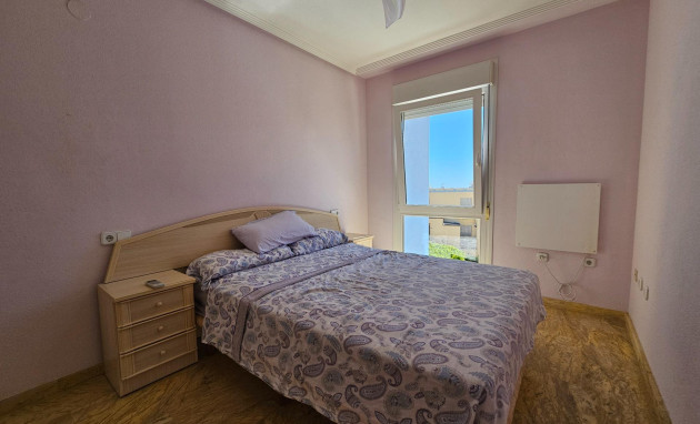 Revente - Villa - Torrevieja - Punta prima