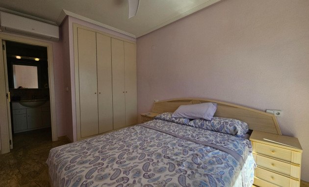 Revente - Villa - Torrevieja - Punta prima