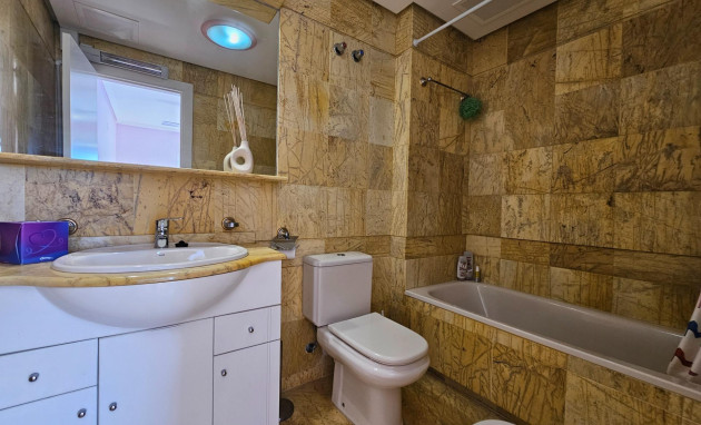 Revente - Villa - Torrevieja - Punta prima