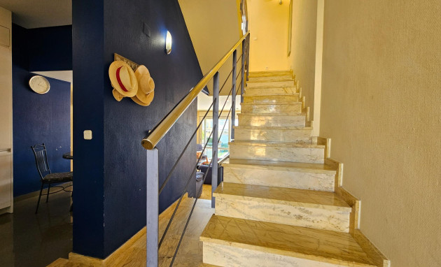 Revente - Villa - Torrevieja - Punta prima