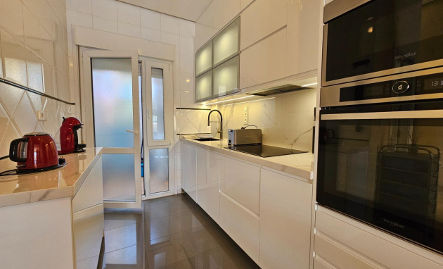 Revente - Villa - Torrevieja - Punta prima