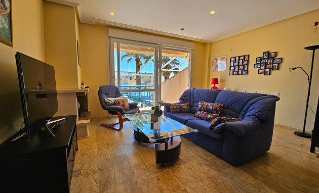 Revente - Villa - Torrevieja - Punta prima