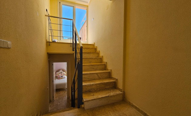 Revente - Villa - Torrevieja - Punta prima