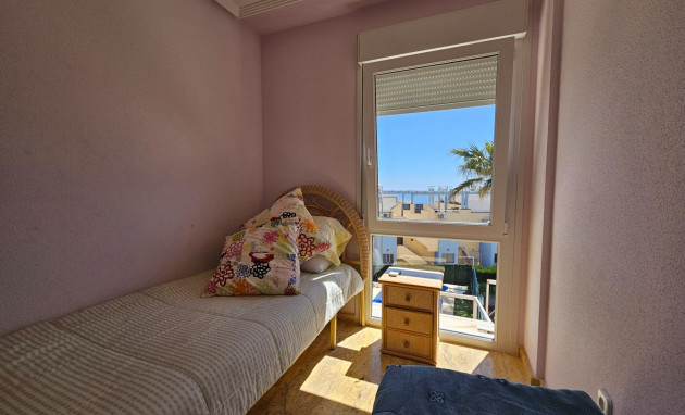 Revente - Villa - Torrevieja - Punta prima