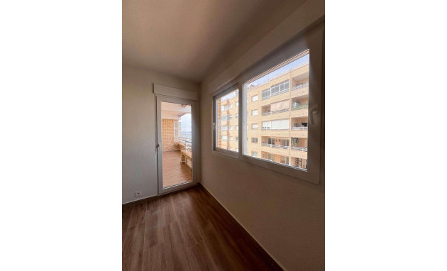 Revente - Apartment - Torrevieja - torrevieja