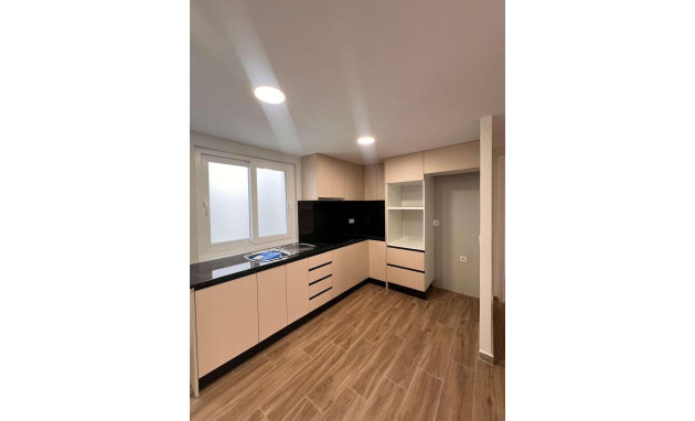 Revente - Apartment - Torrevieja - torrevieja