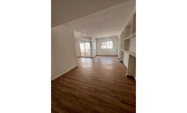 Revente - Apartment - Torrevieja - torrevieja