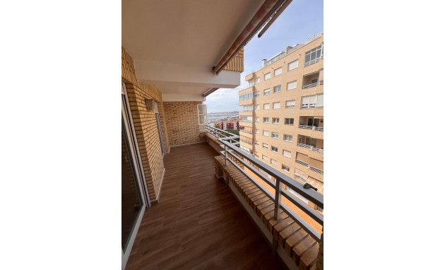Revente - Apartment - Torrevieja - torrevieja
