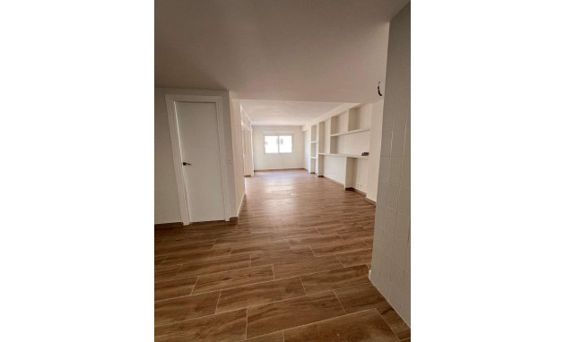 Revente - Apartment - Torrevieja - torrevieja