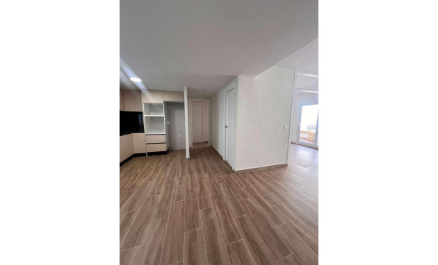 Revente - Apartment - Torrevieja - torrevieja