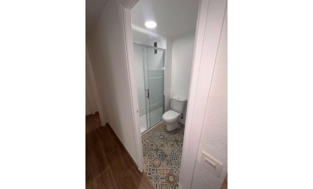 Revente - Apartment - Torrevieja - torrevieja