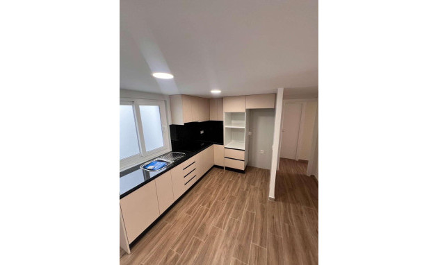 Revente - Apartment - Torrevieja - torrevieja