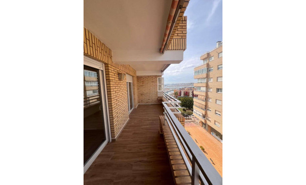 Revente - Apartment - Torrevieja - torrevieja