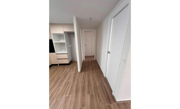 Revente - Apartment - Torrevieja - torrevieja