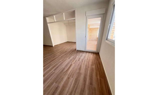 Revente - Apartment - Torrevieja - torrevieja