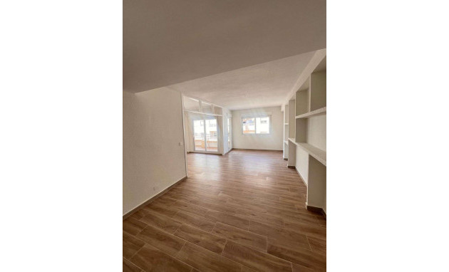 Revente - Apartment - Torrevieja - torrevieja