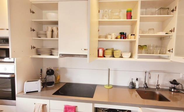 Herverkoop - Apartment - Torrevieja - Cabo cervera