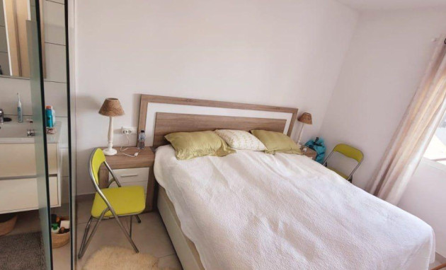 Herverkoop - Apartment - Torrevieja - Cabo cervera